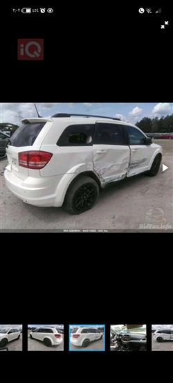 Dodge Journey